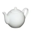 CILIO | dzbanek, porcelana, 0,75 l, śred. 12,5 x 13,5 cm, biały