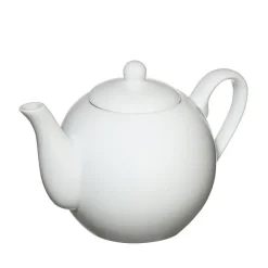 CILIO | dzbanek, porcelana, 0,75 l, śred. 12,5 x 13,5 cm, biały