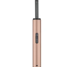 CILIO FUOCO Zapalarka 20 cm / miedziana / FreeForm
