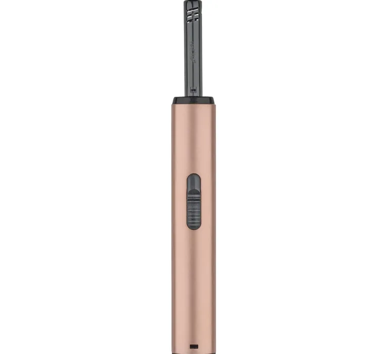 CILIO FUOCO Zapalarka 20 cm / miedziana / FreeForm