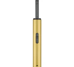 CILIO FUOCO Zapalarka 20 cm / złota / FreeForm