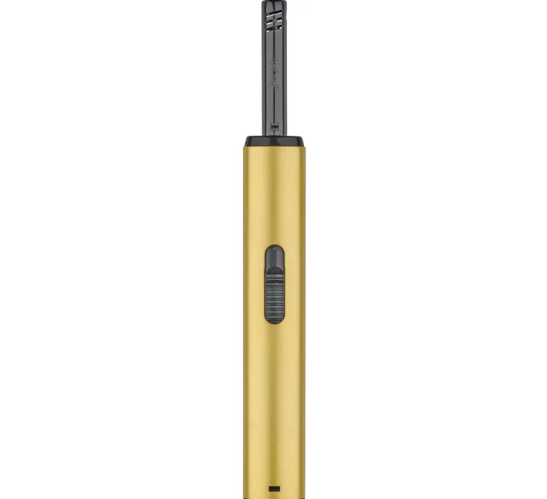 CILIO FUOCO Zapalarka 20 cm / złota / FreeForm