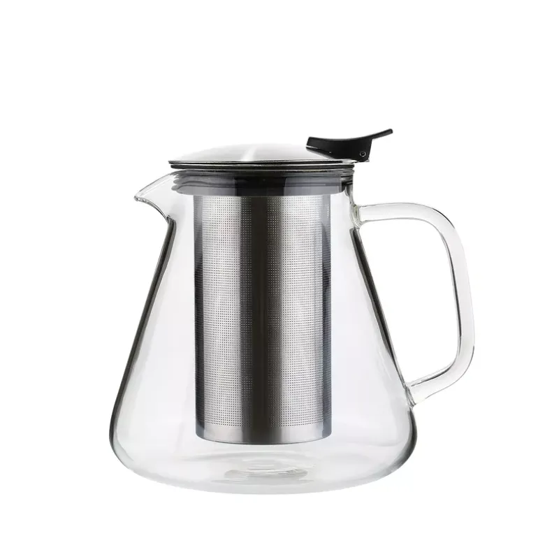 CILIO | Giulietta | dzbanek z zaparzaczem, 1,0 l
