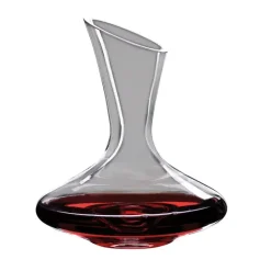 CILIO Karafka dekantacyjna na wino 1,0 l / FreeForm
