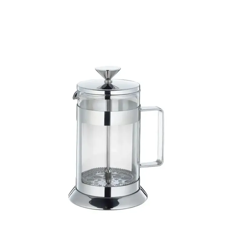 CILIO LAURA Kawiarka 800 ml french-press / szkło