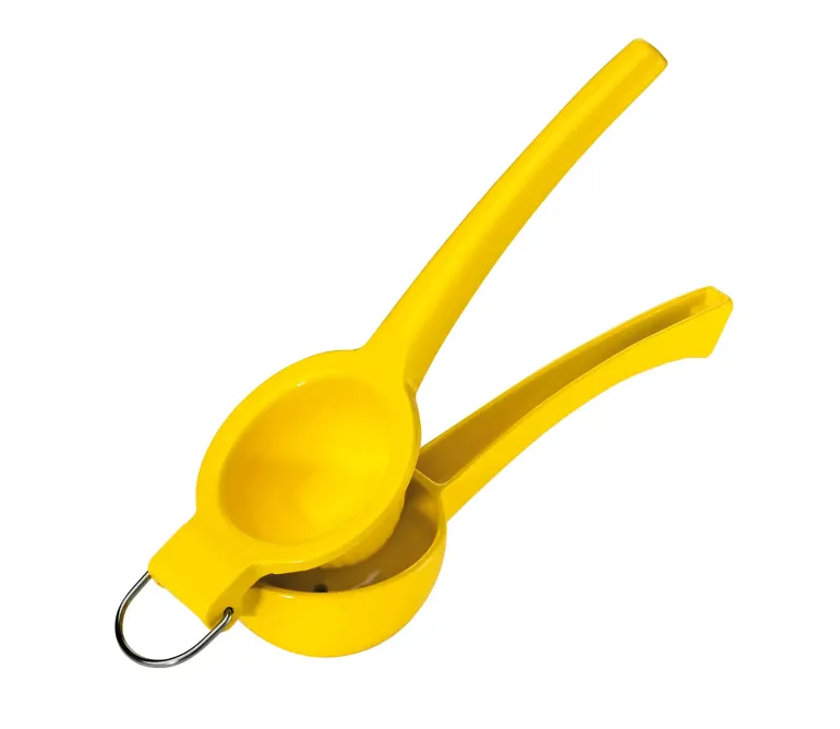 CILIO LIMONA Wyciskacz do cytryn 24 cm / stal nierdzewna / FreeForm