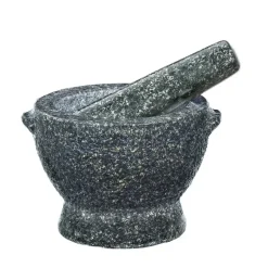 CILIO Moździerz granitowy DAVID 2,6 kg / FreeForm