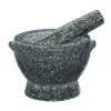 CILIO Moździerz granitowy GOLIATH 5,5 kg / FreeForm
