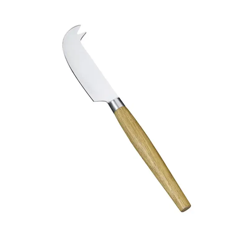 CILIO Nóż do twardego sera FORMAGGIO 23 cm / FreeForm