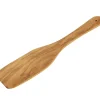 CILIO Łopatka do woka 30 cm / drewno oliwne / FreeForm