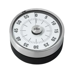 CILIO PURE Minutnik kuchenny z magnesem 8 x 3 cm / FreeForm