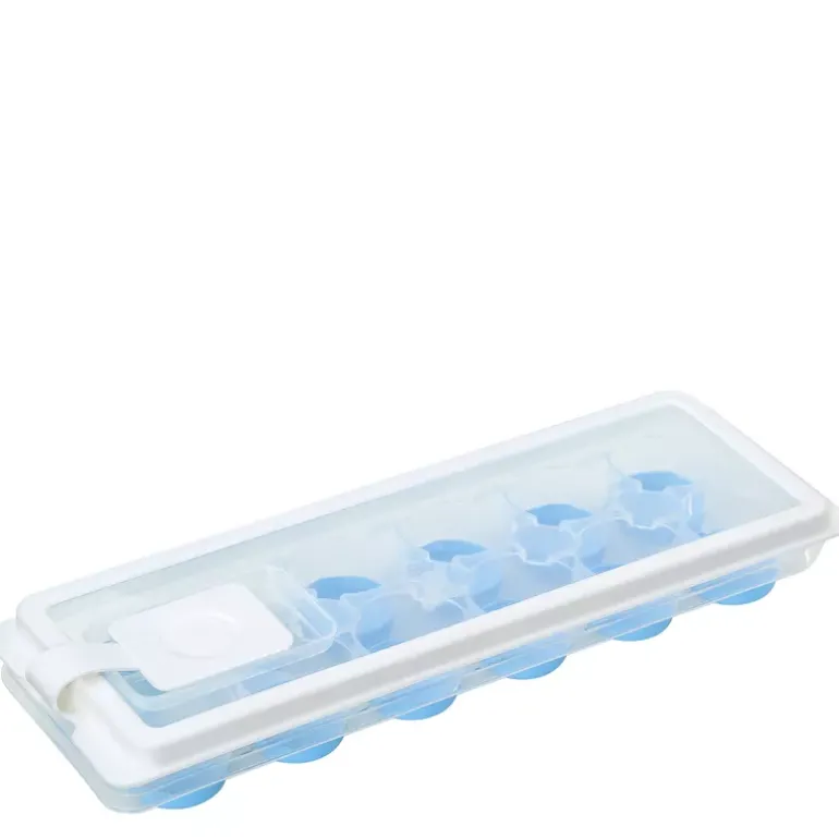 CILIO | Rondo Plus | foremka na lód, cylindry, 27 x 9,5 x 4 cm