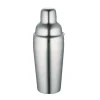 CILIO Stalowy shaker do przygotowywania drinków 0,7 l / FreeForm