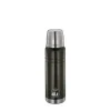 CILIO Stalowy termos MONTE czarny 0,5 l / FreeForm