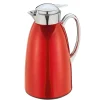 CILIO VENEZIA Dzbanek termiczny 1,0 L / czerwony / FreeForm