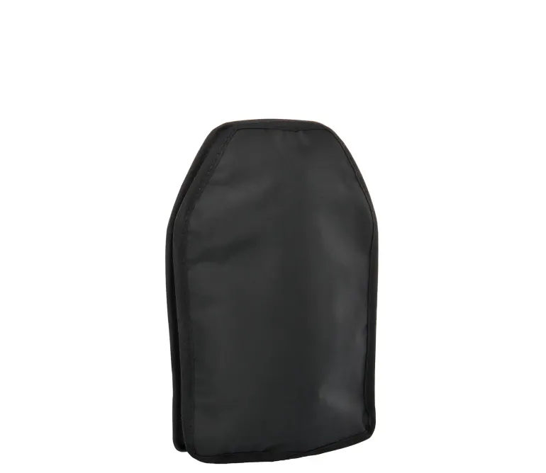 CILIO VINO Cooler do wina, na butelki 0,7 - 1 l / czarny / Freeform