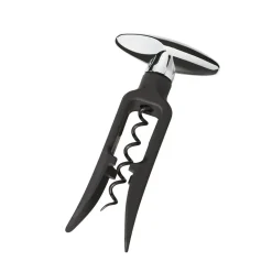 CILIO | Vinum | korkociąg, stal nierdzewna/tworzywo sztuczne, 16 cm