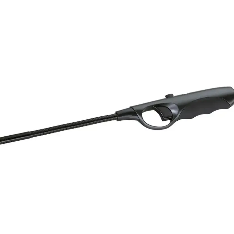 CILIO Zapalarka gazowa FLEXI TURBO czarna, 35 cm / FreeForm