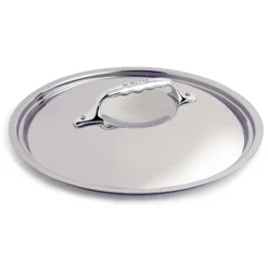 DE BUYER AFFINITY Pokrywka uniwersalna ø 24 cm / stal nierdzewna