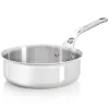 de Buyer AFFINITY Rondel niski 1,8 l / stal nierdzewna