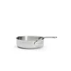 DE BUYER AFFINITY Rondel niski 3 l / stal nierdzewna