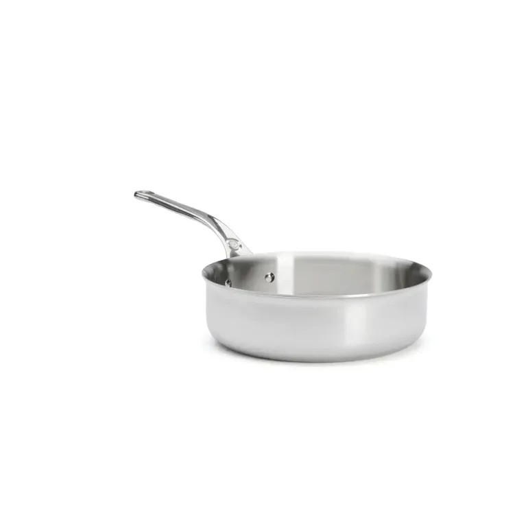 DE BUYER AFFINITY Rondel niski 3 l / stal nierdzewna