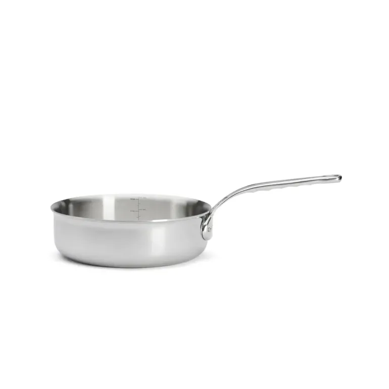 DE BUYER AFFINITY Rondel niski 3 l / stal nierdzewna