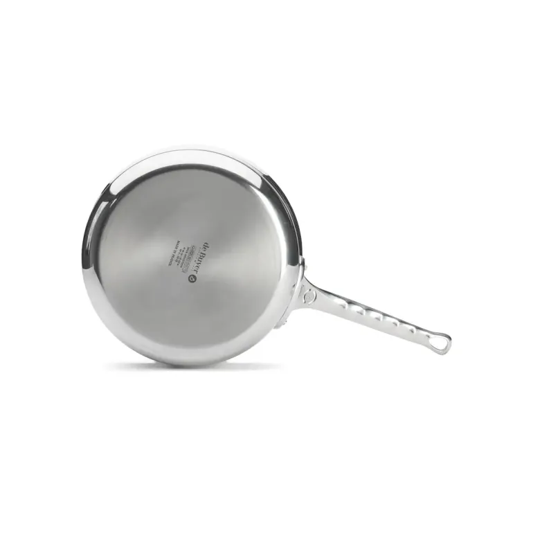 DE BUYER AFFINITY Rondel niski 3 l / stal nierdzewna