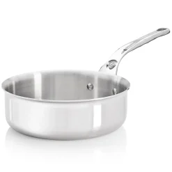 DE BUYER AFFINITY Rondel niski 3 l / stal nierdzewna