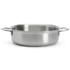 de Buyer Alchimy Garnek niski 2,3 l