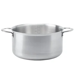 DE BUYER ALCHIMY Garnek uniwersalny 2,5l / stal nierdzewna