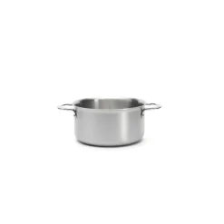 DE BUYER ALCHIMY Garnek uniwersalny 2,5l / stal nierdzewna