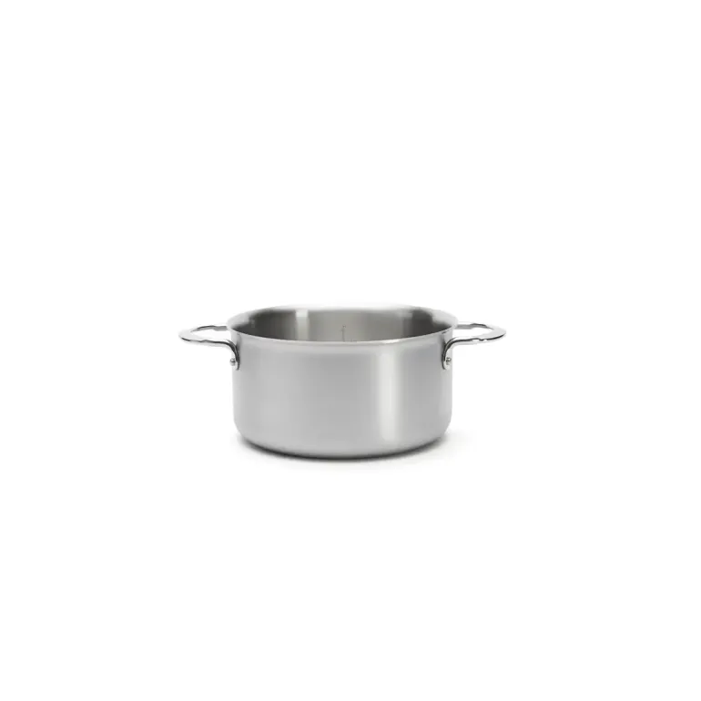DE BUYER ALCHIMY Garnek uniwersalny 2,5l / stal nierdzewna