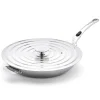 de Buyer Alchimy Loqy Pokrywka 25 cm