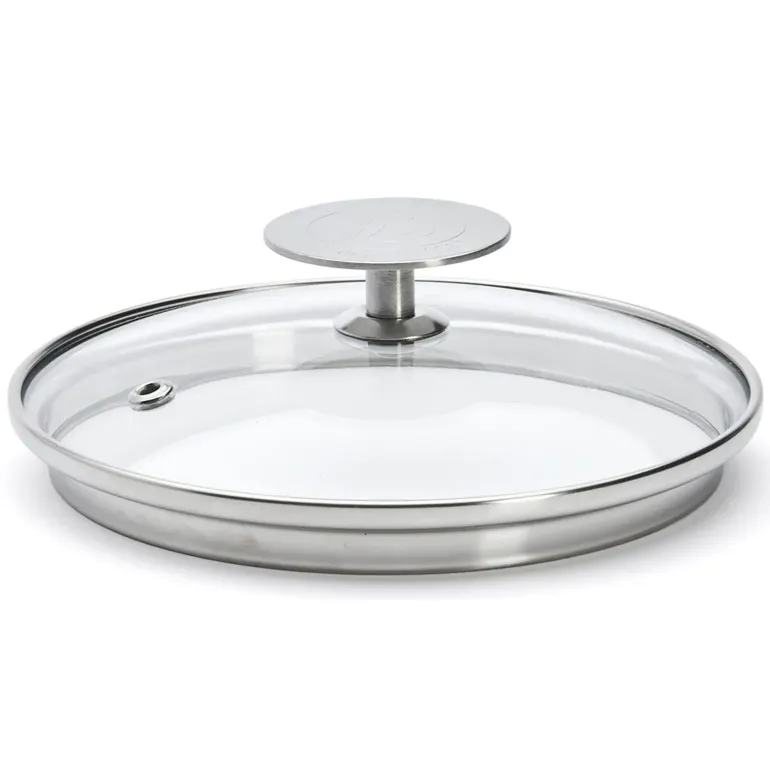 de Buyer Alchimy Pokrywka 14 cm