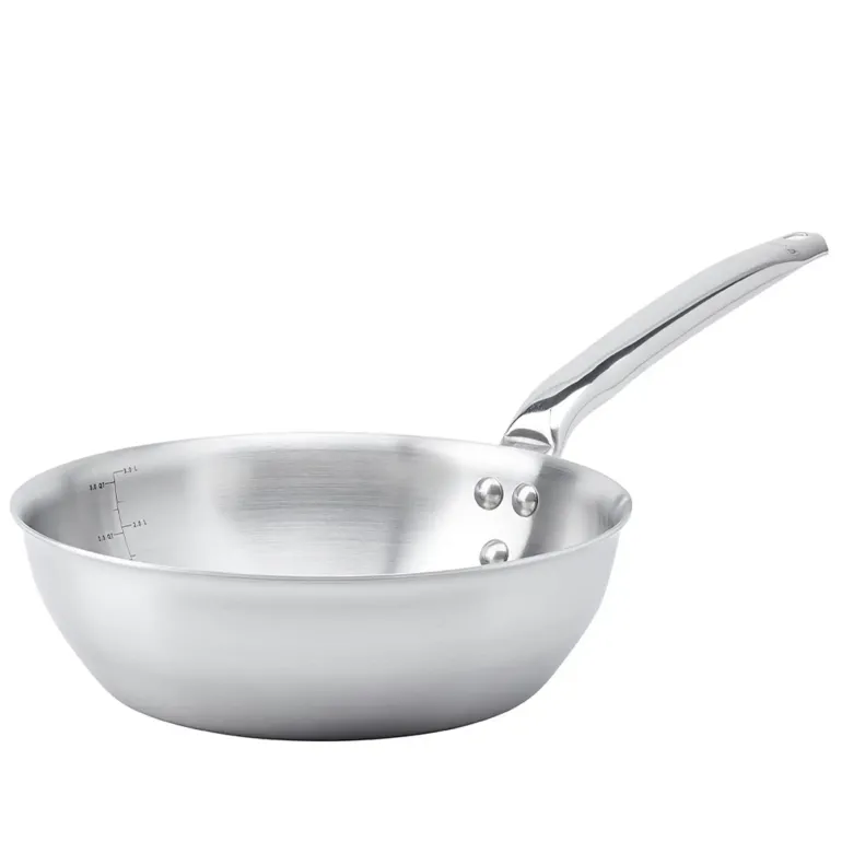 DE BUYER ALCHIMY Rondel konikalny 24 cm