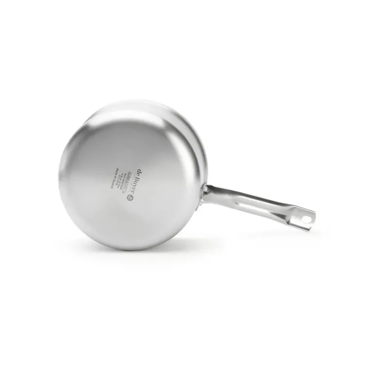 DE BUYER ALCHIMY Rondel 2,5l / stal nierdzewna