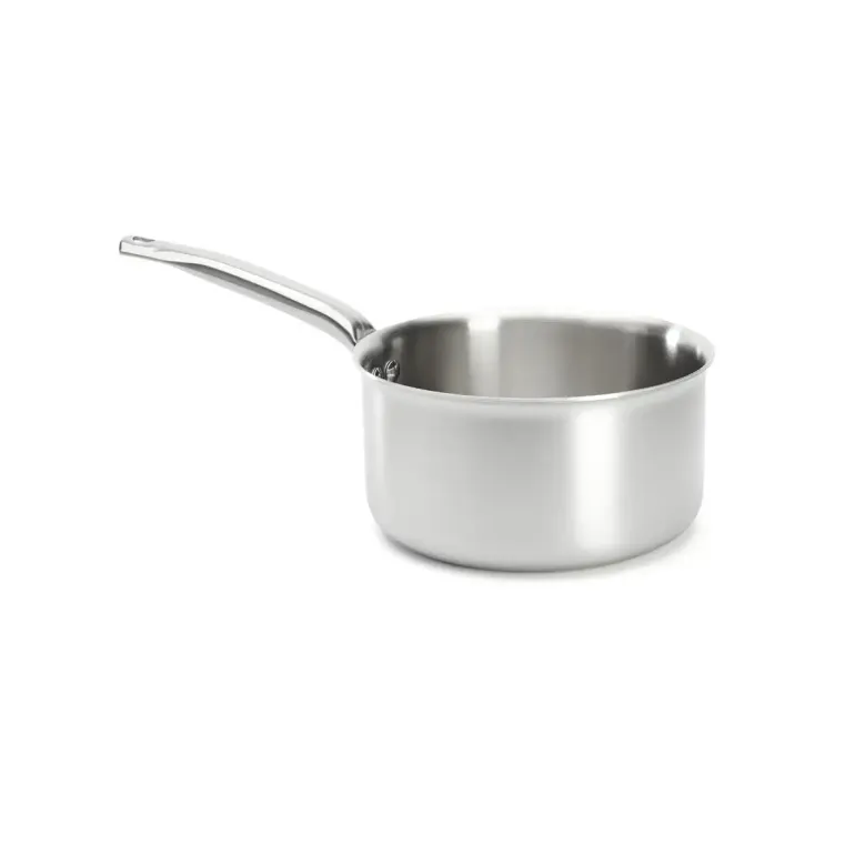DE BUYER ALCHIMY Rondel 2,5l / stal nierdzewna