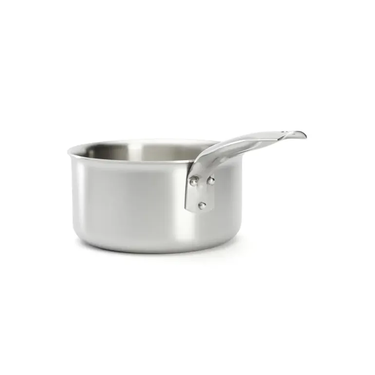 DE BUYER ALCHIMY Rondel 2,5l / stal nierdzewna