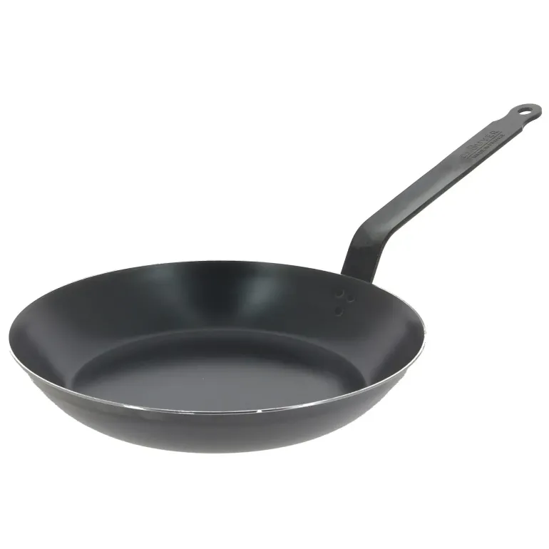 de Buyer Blue Carbon Patelnia 28 cm