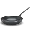 de Buyer Blue Carbon Patelnia 32 cm