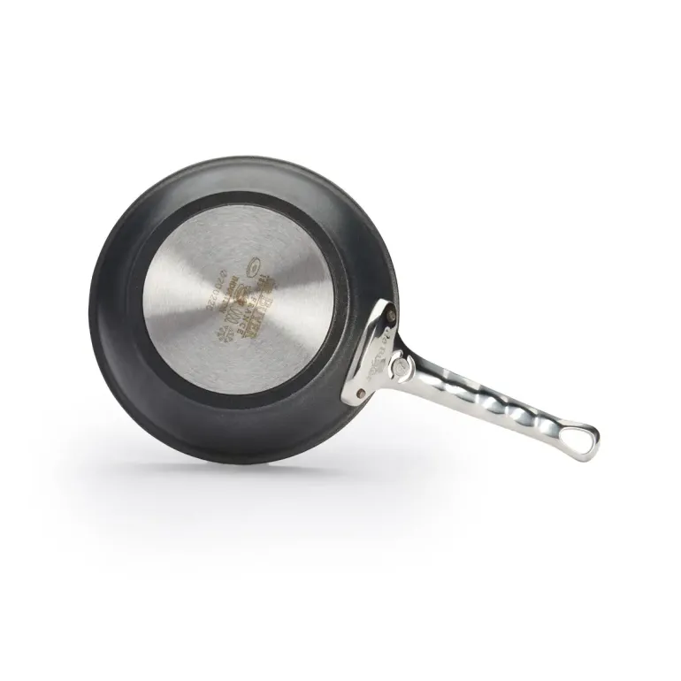 de Buyer CHOC EXTREME Patelnia z rączką 20 cm / aluminium
