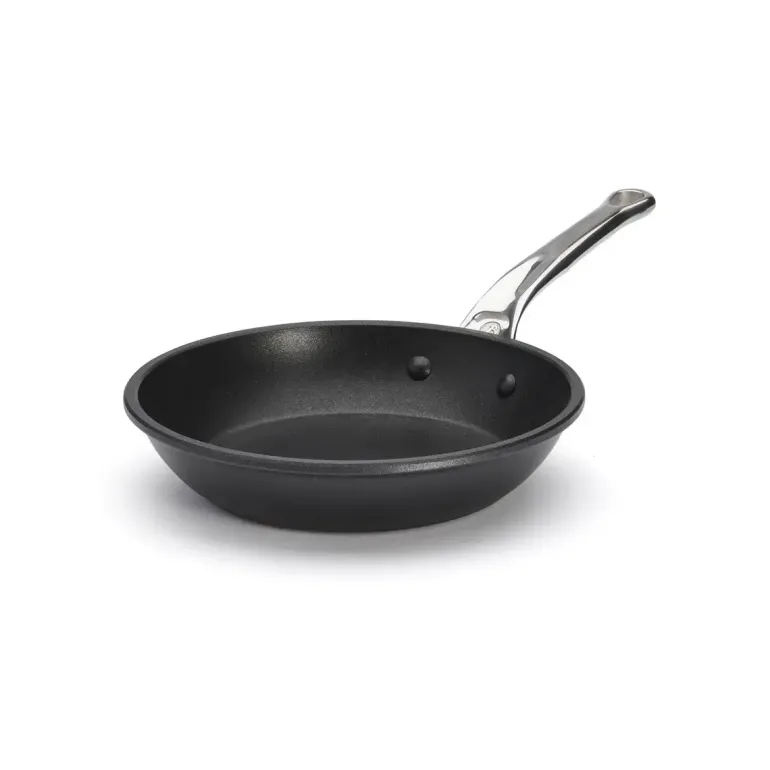 de Buyer CHOC EXTREME Patelnia z rączką 20 cm / aluminium