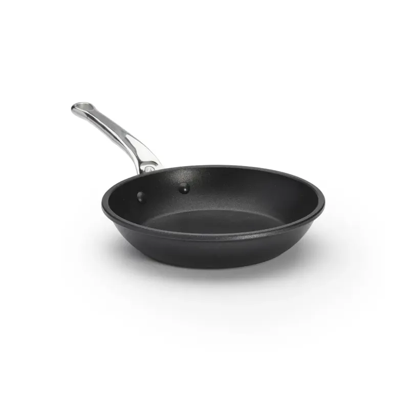 de Buyer CHOC EXTREME Patelnia z rączką 20 cm / aluminium