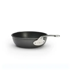 de Buyer CHOC EXTREME Patelnia głęboka z rączką 24 cm / aluminium