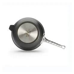 de Buyer CHOC EXTREME Patelnia głęboka z rączką 24 cm / aluminium