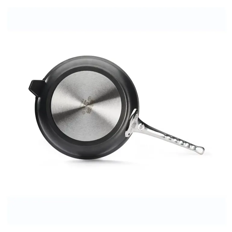 de Buyer CHOC EXTREME Patelnia uniwersalna 32 cm / aluminium