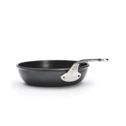 de Buyer CHOC EXTREME Patelnia głęboka z rączką 28 cm / aluminium