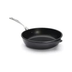 de Buyer CHOC EXTREME Patelnia głęboka z rączką 28 cm / aluminium