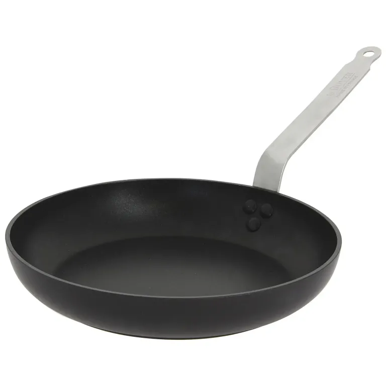 de Buyer CHOC INTENSE Patelnia 28 cm / aluminium